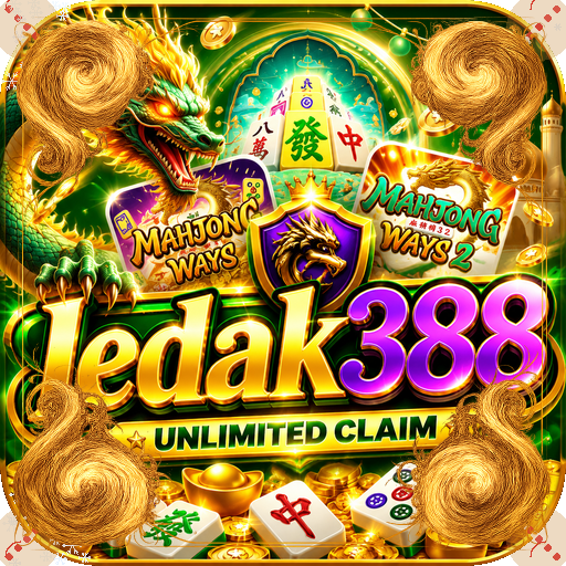 ledak388 — mitra unggulan